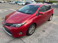 2013 Toyota Auris