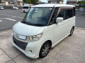 2010 Suzuki Palette SW