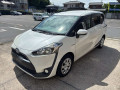 2015 Toyota Sienta