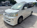 2006 Toyota Noah
