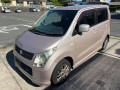 2009 Suzuki Wagon R