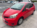 2012 Toyota Vitz
