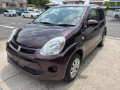 2015 Toyota Passo