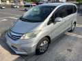 2012 Honda Freed