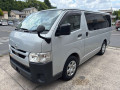 2020 Toyota Hiace Van