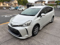 2015 Toyota Prius alpha