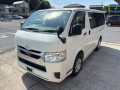 2020 Toyota Hiace Van