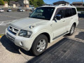 2005 Mitsubishi Pajero