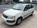 2007 Toyota Succeed Van
