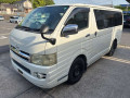 2005 Toyota Hiace Van