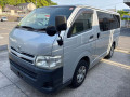 2011 Toyota Regiusace Van