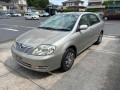 2003 Toyota Corolla Sedan
