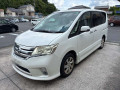 2011 Nissan Serena