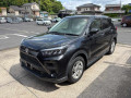 2022 Toyota Raize
