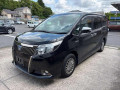 2017 Toyota Esquire