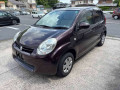 2011 Toyota Passo