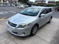 2010 Toyota Corolla Fielder