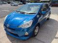 2013 Toyota Aqua