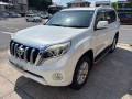 2015 Toyota Land Cruiser Prado