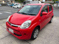 2015 Toyota Passo
