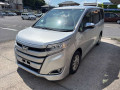 2017 Toyota Noah
