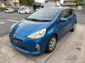 2013 Toyota Aqua