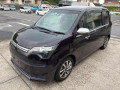 2018 Toyota Spade