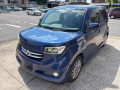 2007 Toyota bB