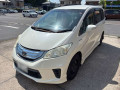 2012 Honda Freed hybrid