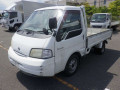 2001 Nissan Vanette Truck