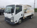2009 Isuzu Elf Truck