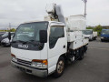 1999 Isuzu Elf Truck