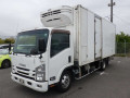 2015 Isuzu Elf Truck