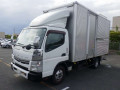 2013 Mitsubishi Fuso Canter