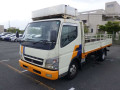 2007 Mitsubishi Fuso Canter