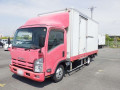 2014 Isuzu Elf Truck