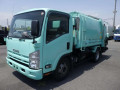 2008 Isuzu Elf Truck