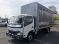 2005 Hino DUTRO