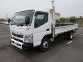2012 Mitsubishi Fuso Canter