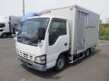 2006 Isuzu Elf Truck