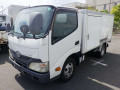 2012 Toyota Dyna Truck