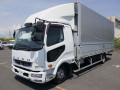 2018 Mitsubishi Fuso Fighter