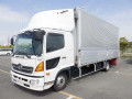 2013 Hino RANGER