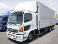 2016 Hino RANGER