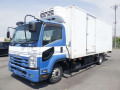 2016 Isuzu Forward