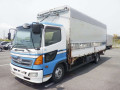 2007 Hino RANGER