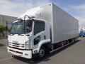 2017 Isuzu Forward