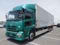 2010 UD Trucks Quon