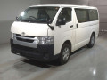2021 Toyota Hiace Van