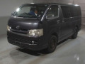 2008 Toyota Hiace Van